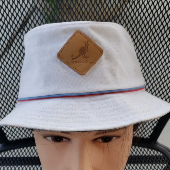 kangol samuel l jackson golf hat